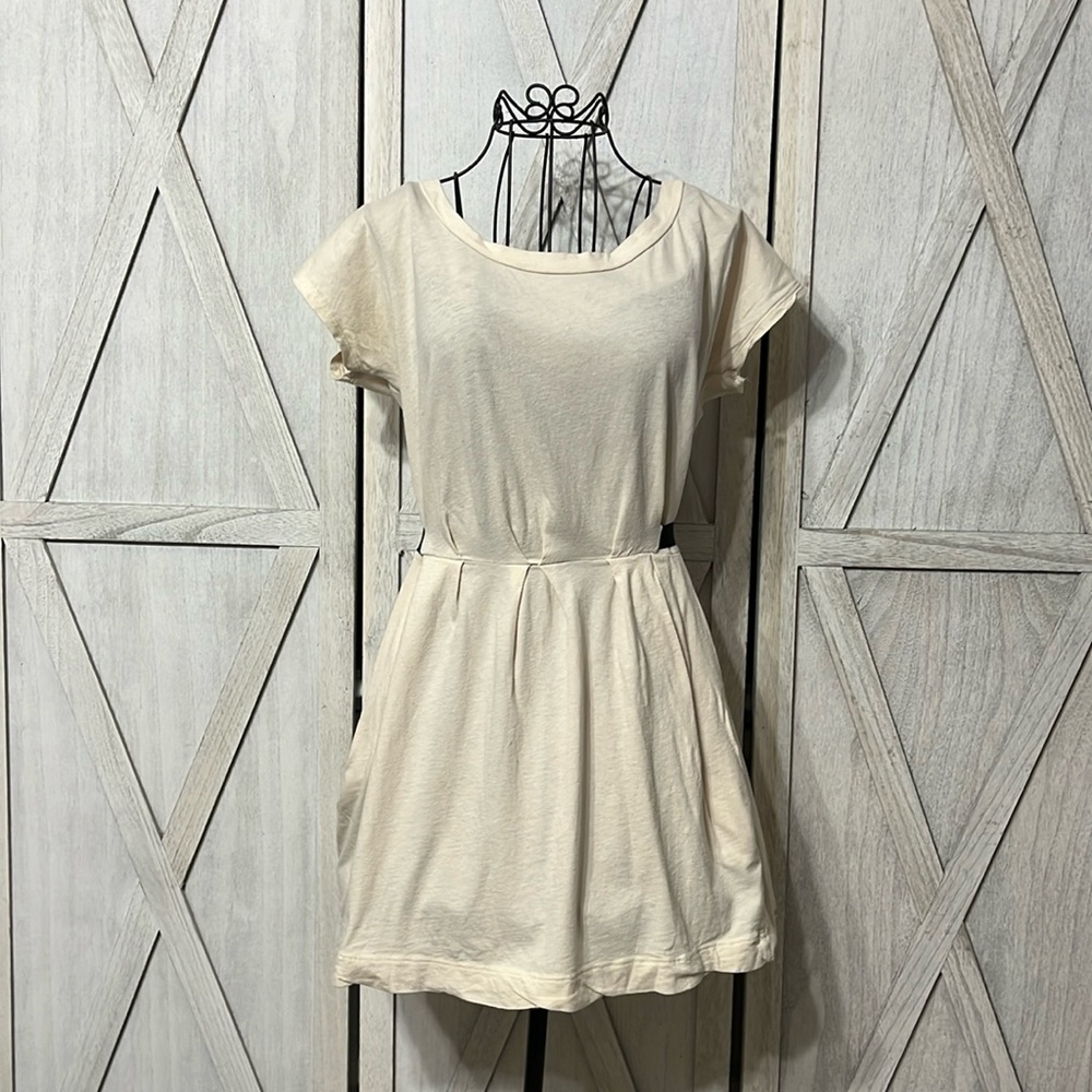 Silence+Noise Tunic Top Size M